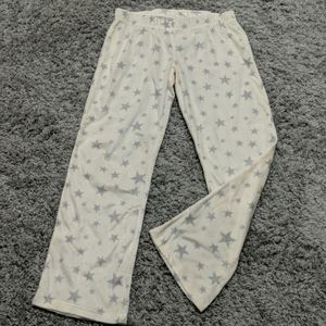 FLIRTITUDE Soft Fleece Pajama Bottoms